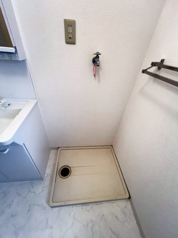 ロジュマンの内装