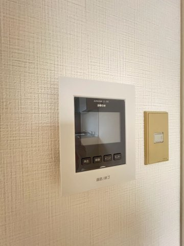 ロジュマンのセキュリティ