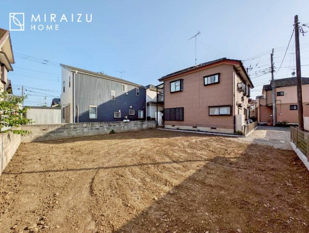 【外観】 | どういった間取りにしよう。どの部屋をどう使おう、インテリアはどうしよう、想像するだけでわくわくしちゃいますね。マイホーム計画が楽しみですね☆