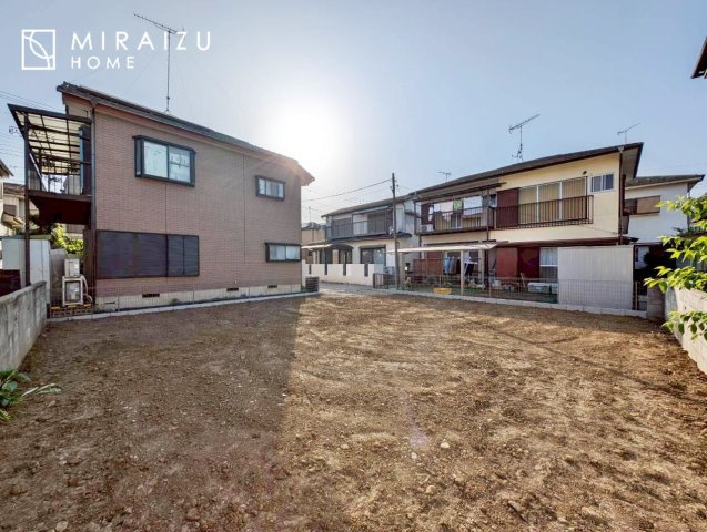 【周辺】 | 現地見学やご案内は、周辺環境と合わせてエリアの特性を存分にお伝えできるような思いでに残るご案内に努めます。
