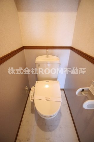 シャルマンコートのトイレ|トイレも気になるポイント
