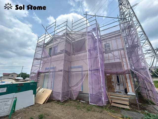 第12富士見町時沢　新築住宅全5棟
