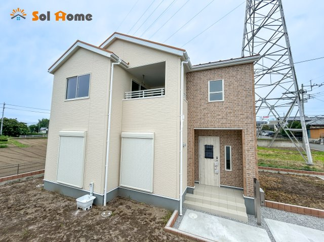 第12富士見町時沢　新築住宅全5棟