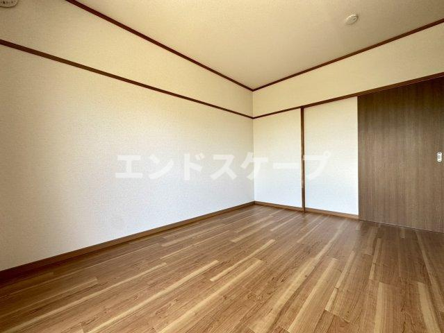 プラムハイツⅡの洋室|高崎、前橋のお部屋探しはエンドスケープまで！お客様の理想お聞かせ下さい♪