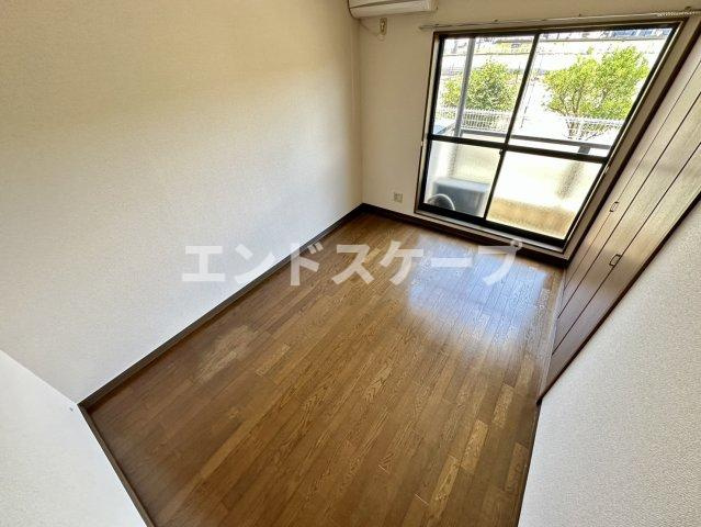 プラムハイツⅡの内装|高崎、前橋のお部屋探しはエンドスケープまで！お客様の理想お聞かせ下さい♪