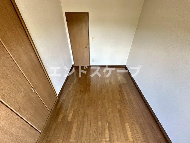 プラムハイツⅡの洋室|高崎、前橋のお部屋探しはエンドスケープまで！お客様の理想お聞かせ下さい♪