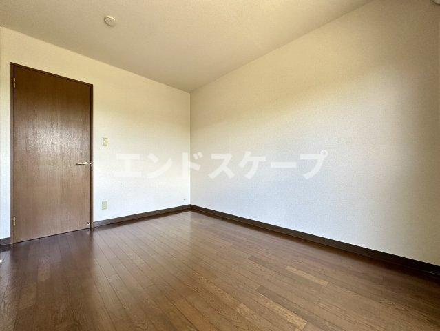 プラムハイツⅡの洋室|高崎、前橋のお部屋探しはエンドスケープまで！お客様の理想お聞かせ下さい♪