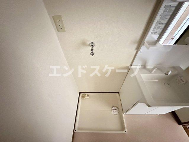 プラムハイツⅡの設備|高崎、前橋のお部屋探しはエンドスケープまで！お客様の理想お聞かせ下さい♪