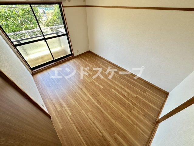プラムハイツⅡの内装|高崎、前橋のお部屋探しはエンドスケープまで！お客様の理想お聞かせ下さい♪
