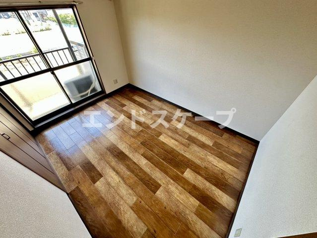 プラムハイツⅡの内装|高崎、前橋のお部屋探しはエンドスケープまで！お客様の理想お聞かせ下さい♪