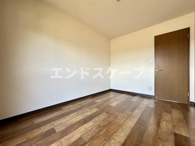 プラムハイツⅡの洋室|高崎、前橋のお部屋探しはエンドスケープまで！お客様の理想お聞かせ下さい♪