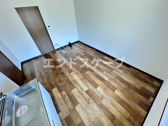 プラムハイツⅡの内装|高崎、前橋のお部屋探しはエンドスケープまで！お客様の理想お聞かせ下さい♪