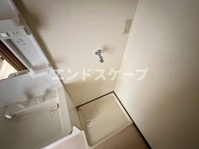 プラムハイツⅡの設備|高崎、前橋のお部屋探しはエンドスケープまで！お客様の理想お聞かせ下さい♪