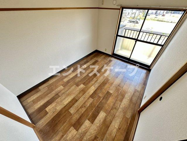 プラムハイツⅡの内装|高崎、前橋のお部屋探しはエンドスケープまで！お客様の理想お聞かせ下さい♪