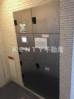 【その他共用部分】