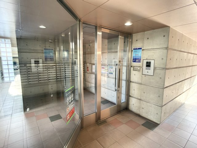 U･TOPIA62のその他共用部分