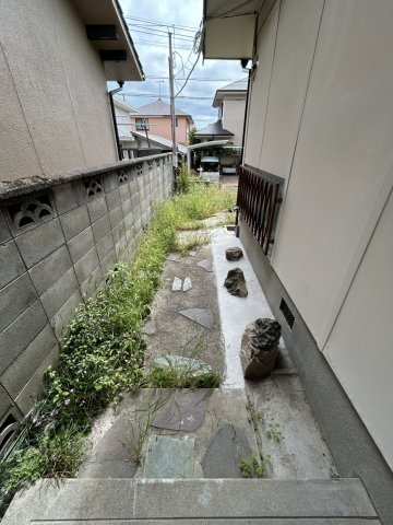 衣川貸家のその他