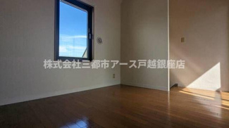 【内装】 | モカネスト久が原 | モカネスト久が原