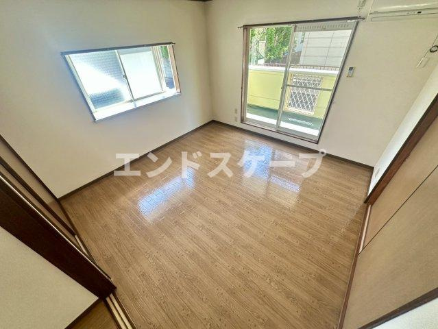 シャンポールフクダの内装|高崎、前橋のお部屋探しはエンドスケープまで！お客様の理想お聞かせ下さい♪