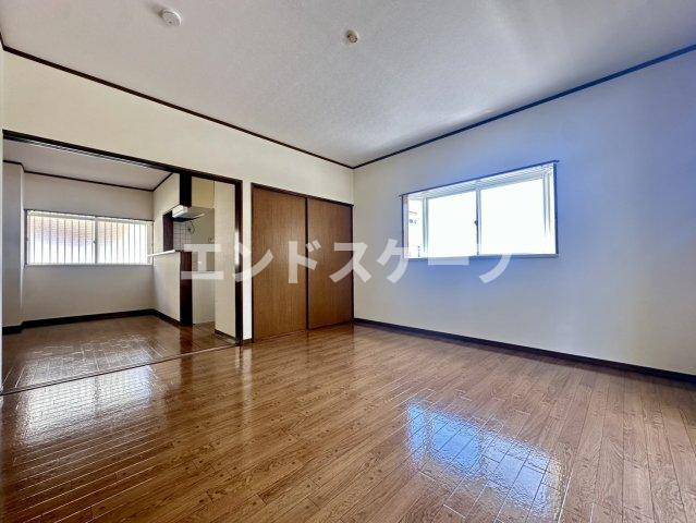 シャンポールフクダの洋室|高崎、前橋のお部屋探しはエンドスケープまで！お客様の理想お聞かせ下さい♪