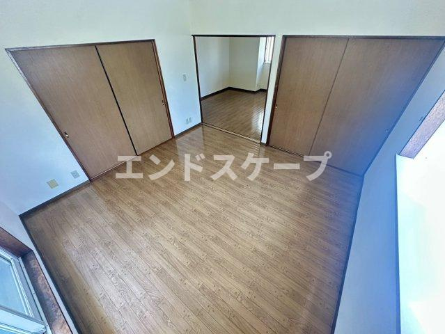 シャンポールフクダの洋室|高崎、前橋のお部屋探しはエンドスケープまで！お客様の理想お聞かせ下さい♪