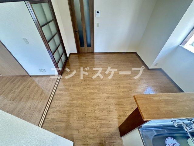 シャンポールフクダの内装|高崎、前橋のお部屋探しはエンドスケープまで！お客様の理想お聞かせ下さい♪