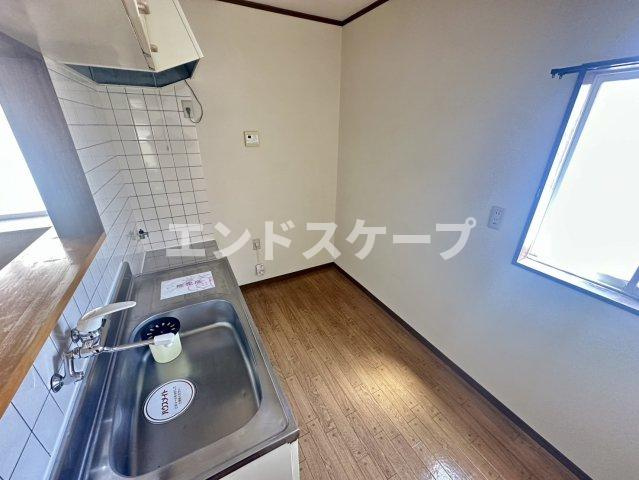 シャンポールフクダの内装|高崎、前橋のお部屋探しはエンドスケープまで！お客様の理想お聞かせ下さい♪