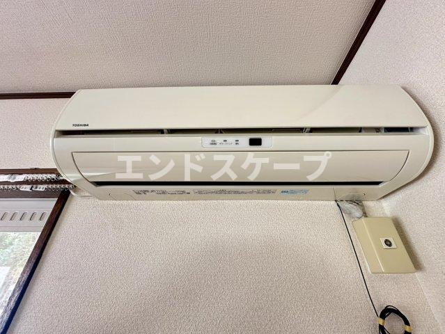 シャンポールフクダの設備|高崎、前橋のお部屋探しはエンドスケープまで！お客様の理想お聞かせ下さい♪