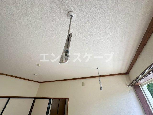 シャンポールフクダの設備|高崎、前橋のお部屋探しはエンドスケープまで！お客様の理想お聞かせ下さい♪