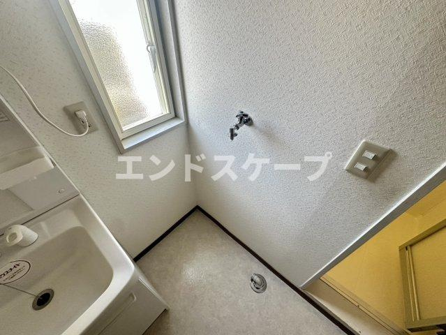 シャンポールフクダの設備|高崎、前橋のお部屋探しはエンドスケープまで！お客様の理想お聞かせ下さい♪