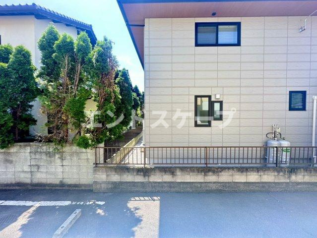 シャンポールフクダの展望|高崎、前橋のお部屋探しはエンドスケープまで！お客様の理想お聞かせ下さい♪