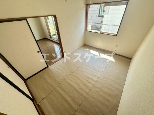 シャンポールフクダの内装|高崎、前橋のお部屋探しはエンドスケープまで！お客様の理想お聞かせ下さい♪