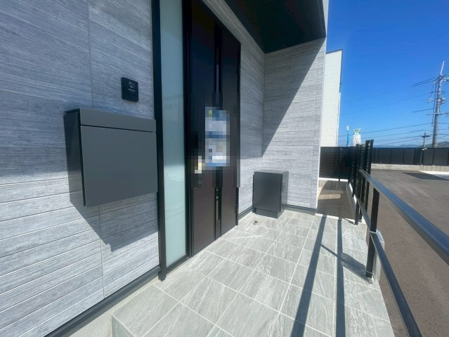 廿日市市阿品4丁目　№37011のエントランス