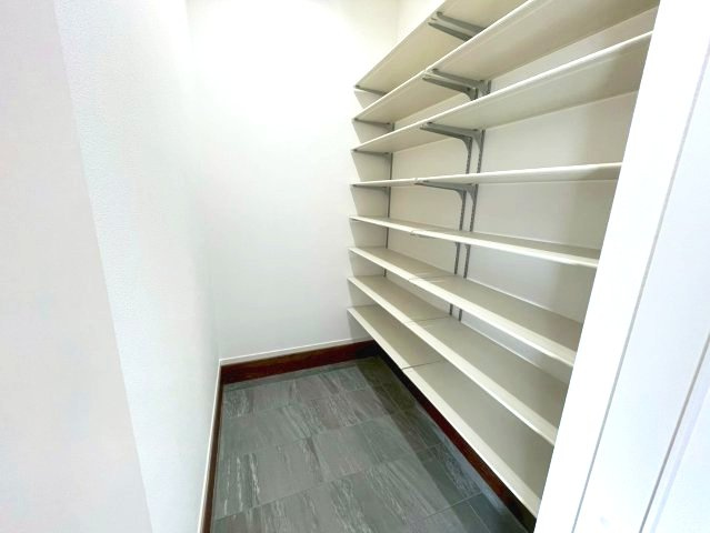 廿日市市阿品4丁目　№37011の収納|シューズインクローク
