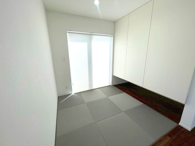 廿日市市阿品4丁目　№37011の和室|3.1帖