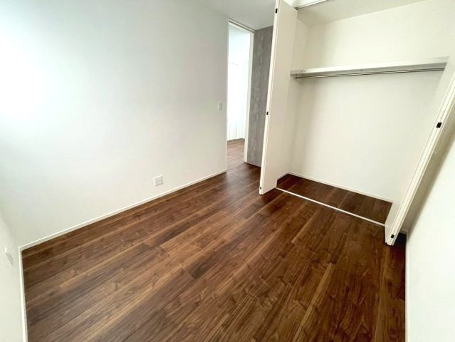 廿日市市阿品4丁目　№37011の洋室|2階　5.2帖