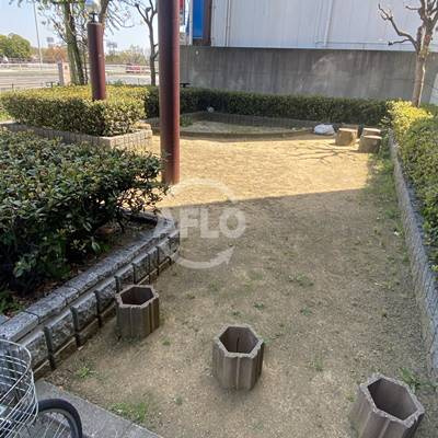 フェルザ住之江公園　住吉川小学校区の周辺|住之江フタバビル　周辺