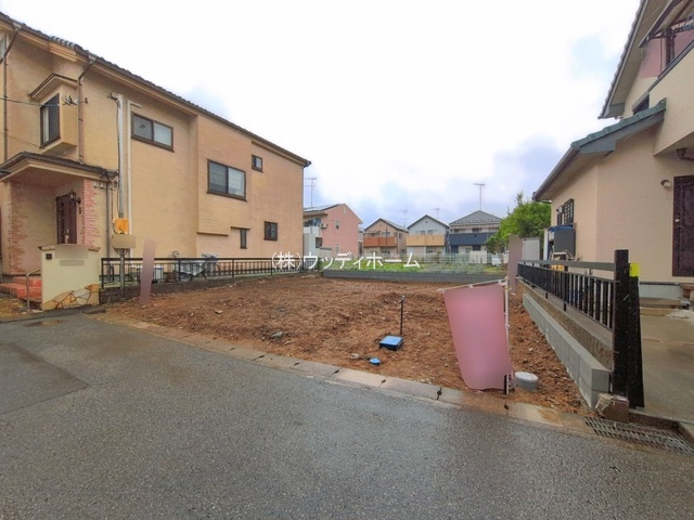 春日部市下蛭田　新築一戸建て