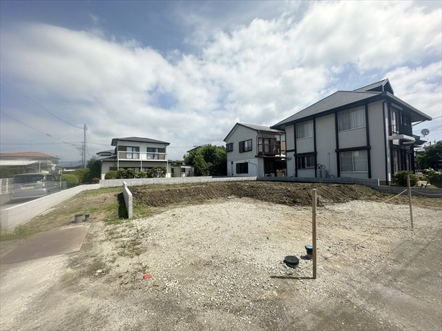 【外観】 | 新築一戸建て「小田原市新屋第4」 | 撮影日2026年5月25日