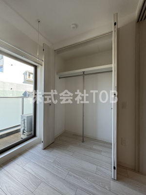 【収納】 | テラス杉並方南町