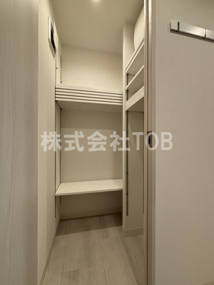 【その他】 | テラス杉並方南町 | シューズボックス