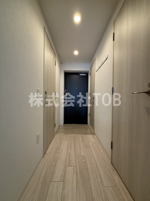 【内装】 | テラス杉並方南町