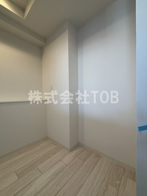 【その他】 | テラス杉並方南町 | 冷蔵庫置場