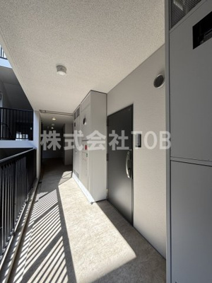 【その他】 | テラス杉並方南町 | 玄関ドア