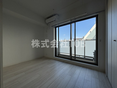 【洋室】 | テラス杉並方南町