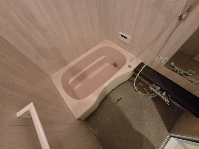 星和泉コーポラス|名古屋市の賃貸ならMy賃貸の浴室|星和泉コーポラス