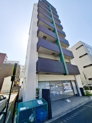 西宮市馬場町の賃貸マンション