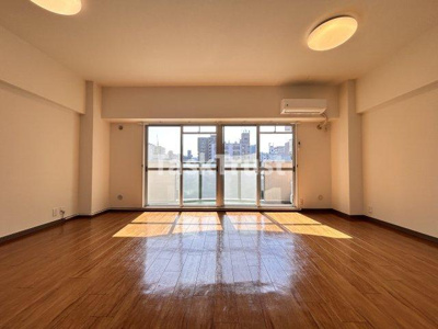【居間・リビング】 | ジオナ天神橋