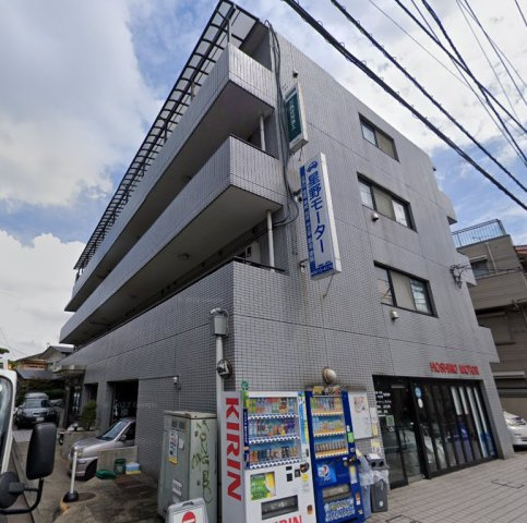 カーサエステレーヤ