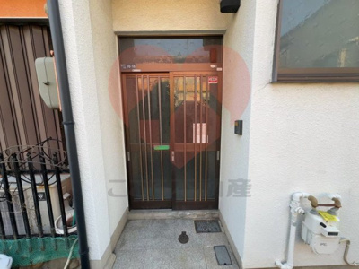  | 和泉市富秋町２丁目貸家